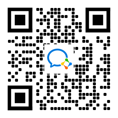 黑料在线二维码